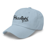 Y’all Around Cowgirl SRL X MUD Hat