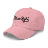 Y’all Around Cowgirl SRL X MUD Hat