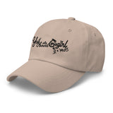 Y’all Around Cowgirl SRL X MUD Hat