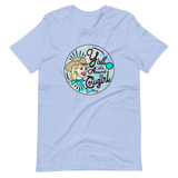 Y’all Around Cowgirl SRL X MUD T-Shirt