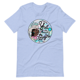 Y’all Around Cowgirl SRL X MUD T-Shirt