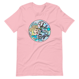 Y’all Around Cowgirl SRL X MUD T-Shirt