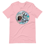 Y’all Around Cowgirl SRL X MUD T-Shirt