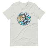 Y’all Around Cowgirl SRL X MUD T-Shirt