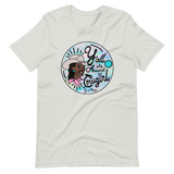 Y’all Around Cowgirl SRL X MUD T-Shirt