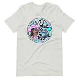 Y’all Around Cowgirl SRL X MUD T-Shirt