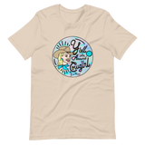 Y’all Around Cowgirl SRL X MUD T-Shirt