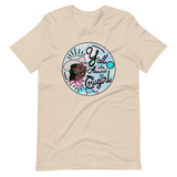 Y’all Around Cowgirl SRL X MUD T-Shirt