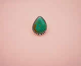 Royston Turquoise Ring (7.5)