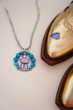 The Cowboy Pendent