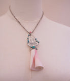 The Legend Necklace (18”)