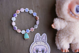 Turquoise Bracelet Mudbubu