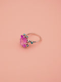 Gem and Turquoise Ring (8)