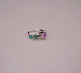 Gem and Turquoise Ring (8)