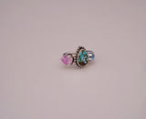 Gem and Turquoise Ring (8)