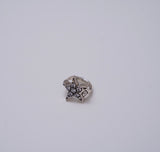 Star and Gem Ring (Size 7)