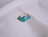 Kingman Turquoise Ring (8)