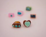 Turquoise Resin Ring (7)