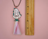 The Legend Necklace (18”)