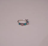 Gem and Turquoise Ring (8)