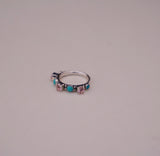 Gem and Turquoise Ring (8)