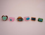 Turquoise Resin Ring (7)