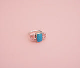 Gem and Turquoise Ring (9)