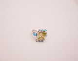 Gem and Turquoise Ring (7)