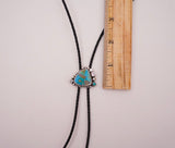 Gem and Turquoise Bolo