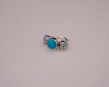 Gem and Turquoise Ring (9)