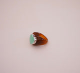 Variscite Resin Ring (7)