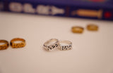 Yee Haw Rings