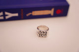 Yee Haw Rings