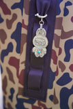 (Copy) Mudbubu Pendent / Bag Charm (Ready to Ship)