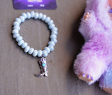 Turquoise Bracelet Mudbubu