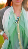 The Opal and Turquoise Lighter Case