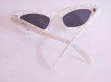Turquoise Pearl Sunglasses
