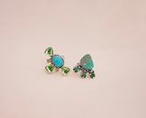 Gem and Turquoise Ring (7)
