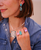 Gem and Turquoise Ring (8)