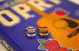 Yee Haw Rings