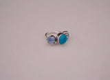Gem and Turquoise Ring (9)