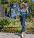 Boulder Opal and Turquoise Gold Vermeil Choker