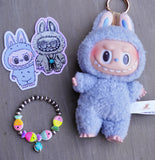 Turquoise Bracelet Mudbubu
