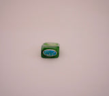 Turquoise Resin Ring (8)