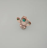 The MUD Cowboy Ring (Size 6.5)