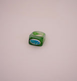 Turquoise Resin Ring (8)