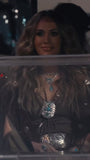 The MUD Turquoise Bolo