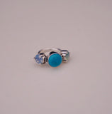 Gem and Turquoise Ring (9)