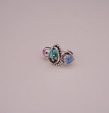 Gem and Turquoise Ring (8)