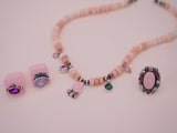 Crystal and Turquoise Resin Ring (8)